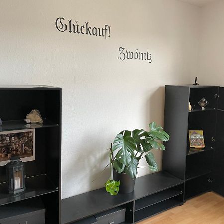 Ferienwohnungen Dresden & Glueck Auf Zwönitz Dış mekan fotoğraf